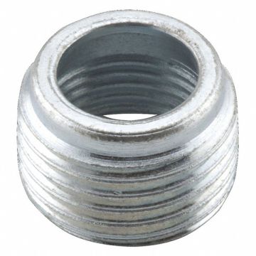 Bushing Steel Overall L 0.719in