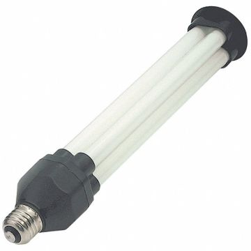 Blacklight Bulb Replacement 50W U-Shape