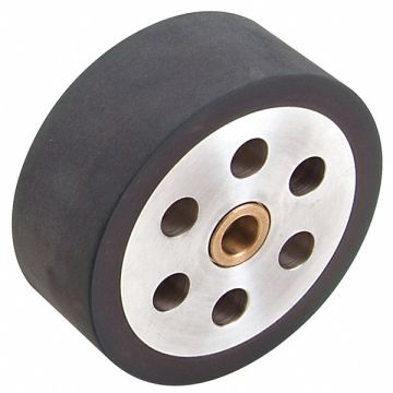 Contact Wheel Kit 50 Duro 2 In