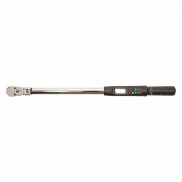 Elec. Torque Wrench Flexible 25-3/4