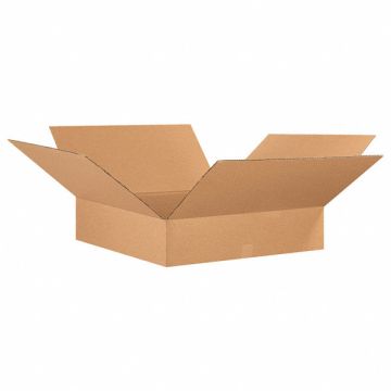 Shipping Box 26x26x8 in