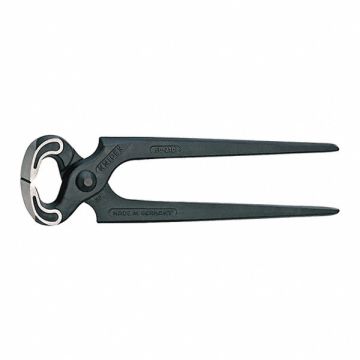 End Cutting Pliers 8-17/64in.L.