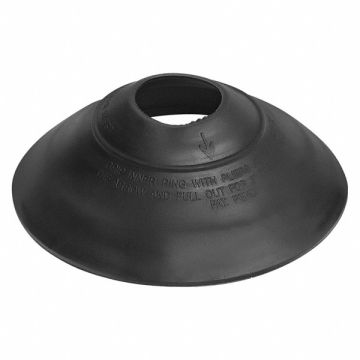 Roof Flashing Vent Collar 3in.