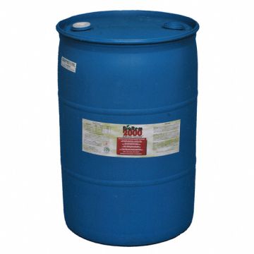 Cleaner/Degreaser Bland 55 gal Drum