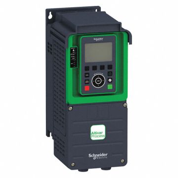 Variable Frequency Drive 4 hp 480V AC