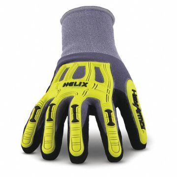 K2026 Cut Resistant Gloves A1 Cut Level 2XL PR