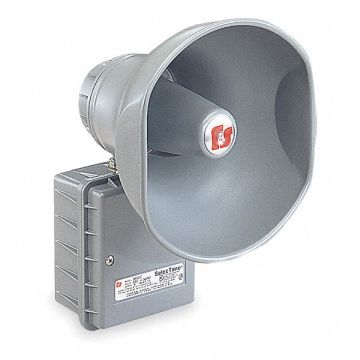 Hazardous Location Speaker/Amplifier