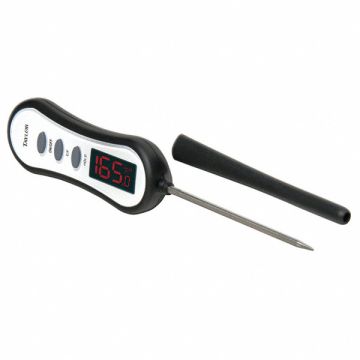Food Srvc Thermometer -40 to 450 LED