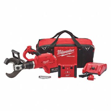 Cordless Cable Cutter Kit M18 C-Head