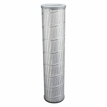 Hydraulic Filter Element Only 18-5/16 L