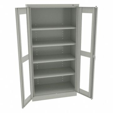 Storage Cabinet 5 Shelves 72x36