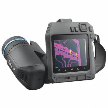 Infrared Camera 1.00m to Infinity Focus