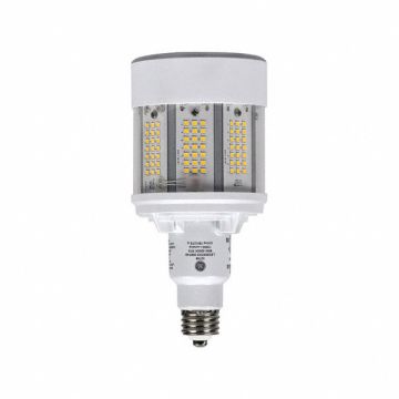 LED Bulb ED37 5000K 12 000 lm 80W
