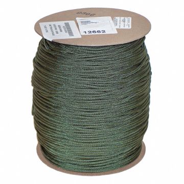 Utility Cord Nyln 3/16In. Dia 1200ft L