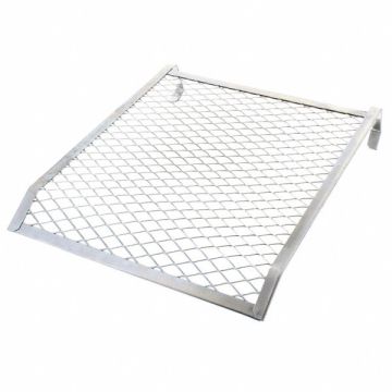 Metal Grid Supports 5 gal. Can