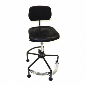 Workbench Chair Industrial Simple Adj
