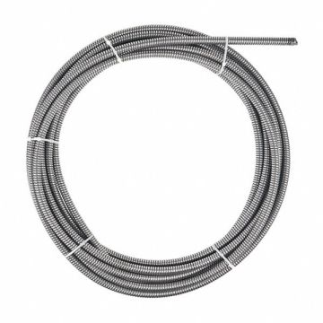 Drain Cleaning Cable 3/4 x 50 ft. Steel