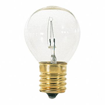 Incandescent Bulb S11 370 lm 40W