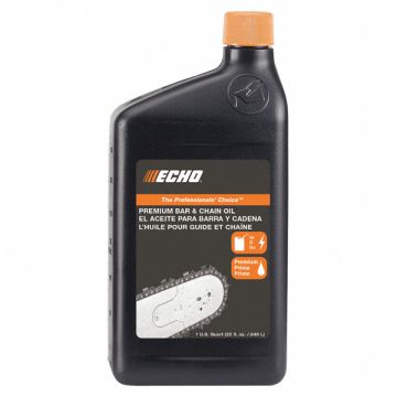 Chainsaw Lube 1 qt. Jug