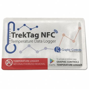 Data Logger Temperature Type PK10