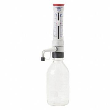 Bottle Top Dispenser 5mL to 50mL