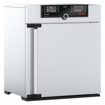 Oven 3.8 cu ft. 2800W Natural Gravity
