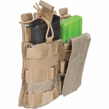 Bungee Cover Pouch Sandstone AR/G36 Mags