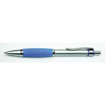 Ballpoint Pens 0.7mm Blue PK12