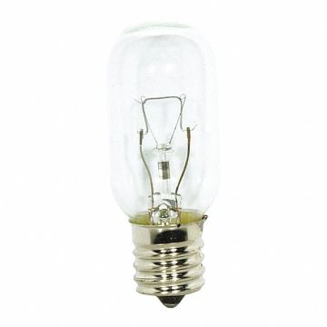 Incandescent Bulb T8 360 lm 40W