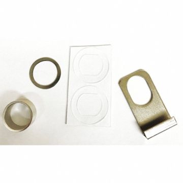 Cam Lock Accesory For Thickness 1/4 in