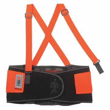 Back Support Orange S