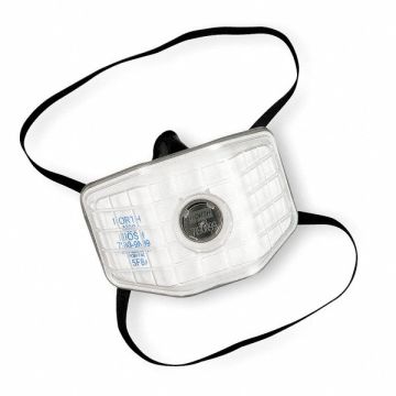 Respirator and Filter N99 Universal