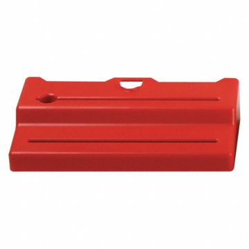 Accessory Lid for Knife Station Plastic