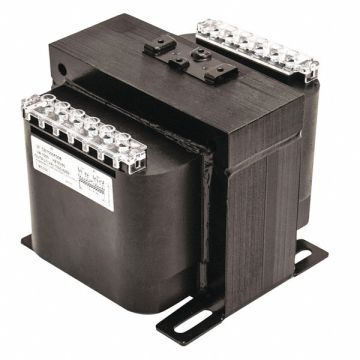 Control Transformer 1.5kVA Rating