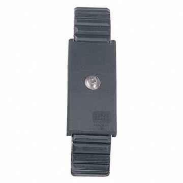 Adjustable Metal Wristband X-Large