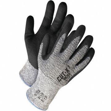 Coated Gloves S/7