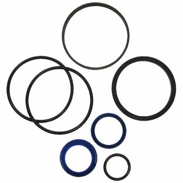 Seal Kit For 3.5 In Bore Welded Cylinder