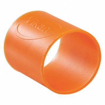 Rubber Band Size 1 Orange PK5