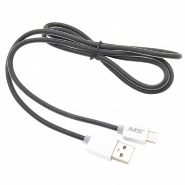 Charger/Sync USB Cable 3 ft Cable Length