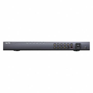 Network Video Recorder 8 Camera Inputs