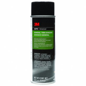 Spray Adhesive 24 fl oz Aerosol Can