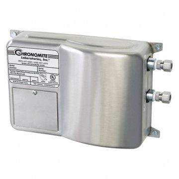 Eye-Wash Water Heater Tnkls 208V 8320W