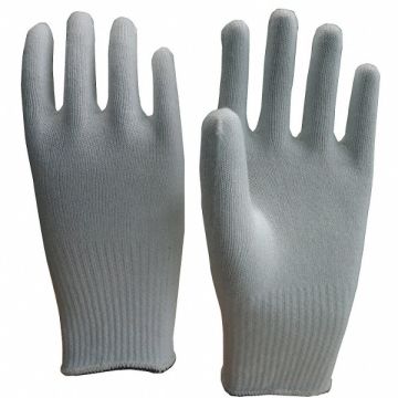 H0554 Glove Liners White