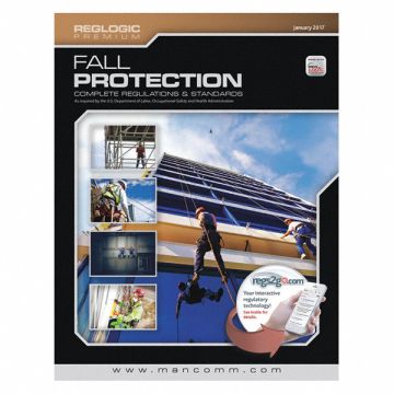 Fall Protection OSHA Regulations