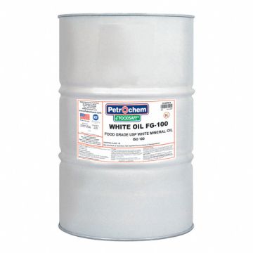 Mineral Hydraulic Oil 55 gal. Drum