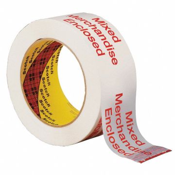 Carton Sealing Tape Hot Melt Resin