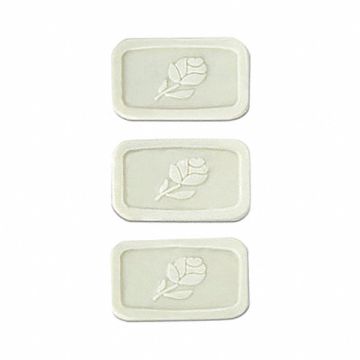 Body Soap Bar #1-1/2 Fresh PK500