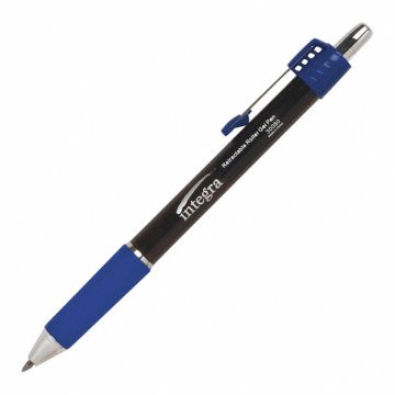 Integra Gel Ink Pen PK12
