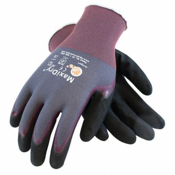 Coated Gloves PK12