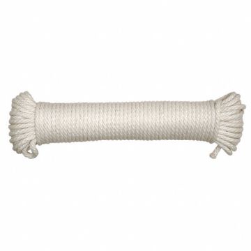 Weep Cord Cotton 7/32In. Dia 100ft L